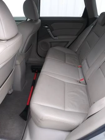 2011 Acura RDX 1st Gen - Image 10 of 10