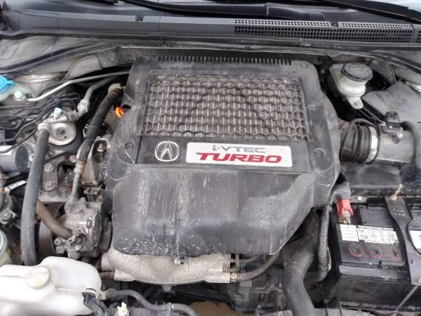 2011 Acura RDX 1st Gen - Image 8 of 10