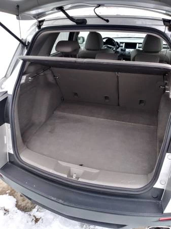 2011 Acura RDX 1st Gen - Image 5 of 10