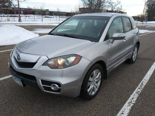 2011 Acura RDX 1st Gen - Image 2 of 10