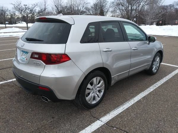 2011 Acura RDX 1st Gen - Image 3 of 10