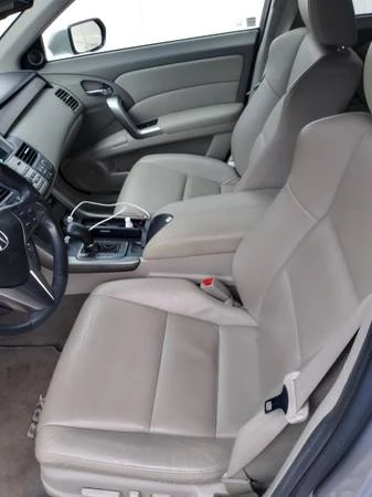 2011 Acura RDX 1st Gen - Image 9 of 10