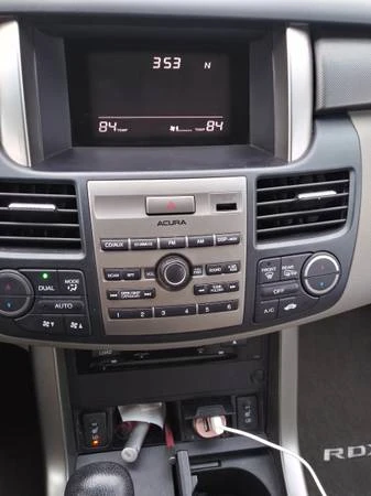2011 Acura RDX 1st Gen - Image 6 of 10