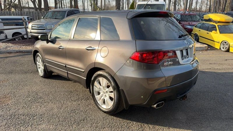 2011 Acura RDX 1st Gen - Image 7 of 12