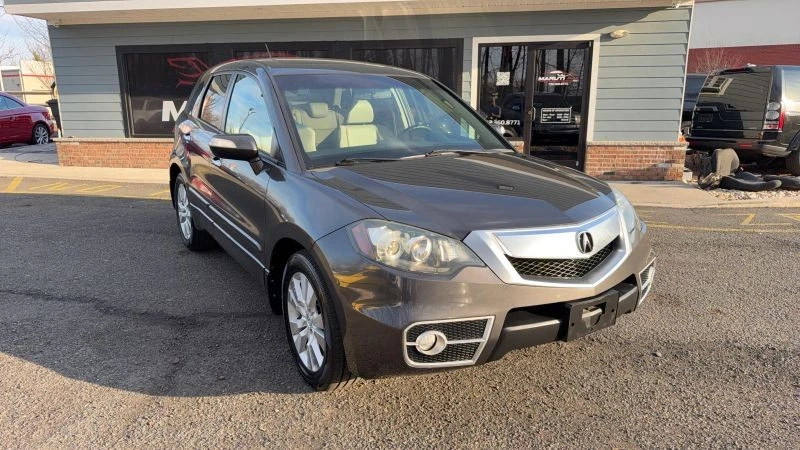 2011 Acura RDX 1st Gen - Image 3 of 12