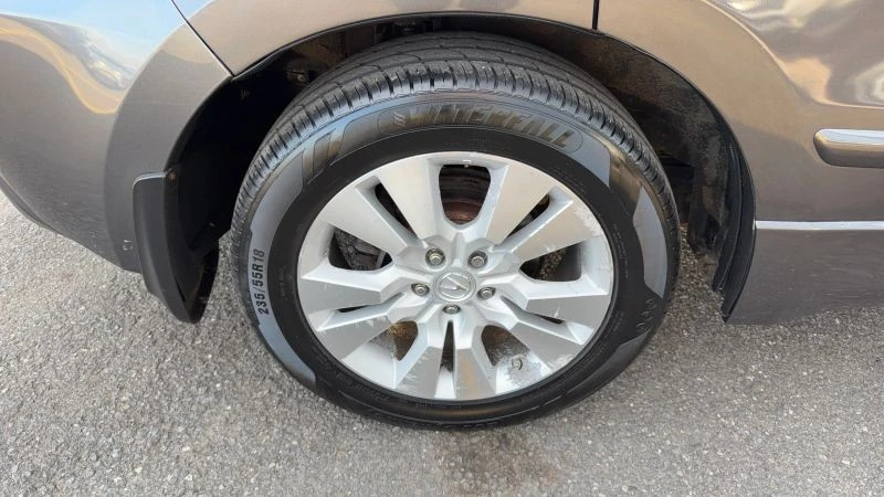 2011 Acura RDX 1st Gen - Image 11 of 12