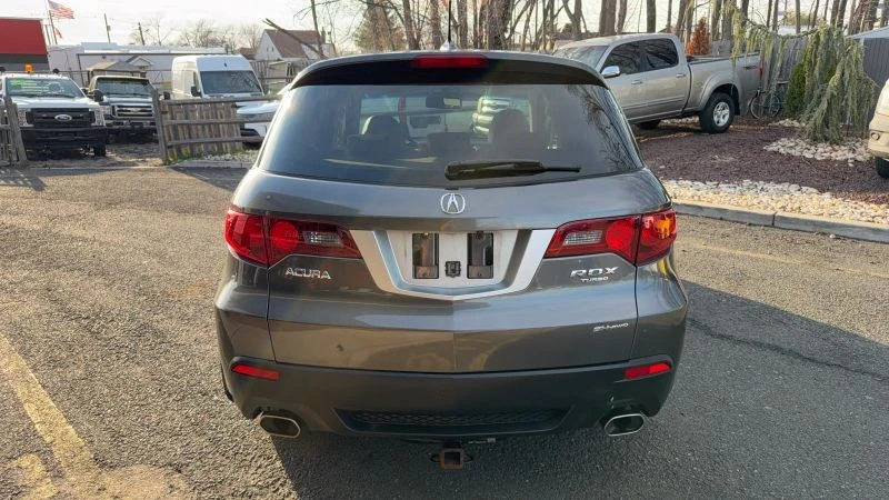 2011 Acura RDX 1st Gen - Image 6 of 12
