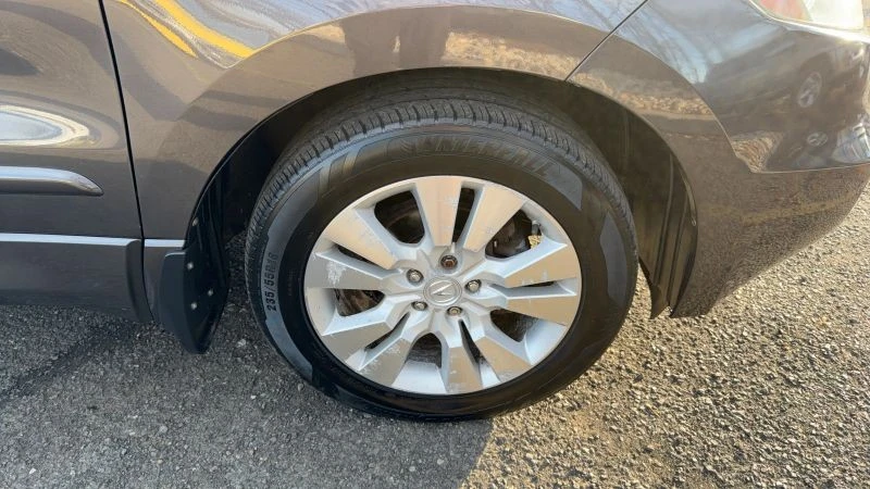 2011 Acura RDX 1st Gen - Image 12 of 12