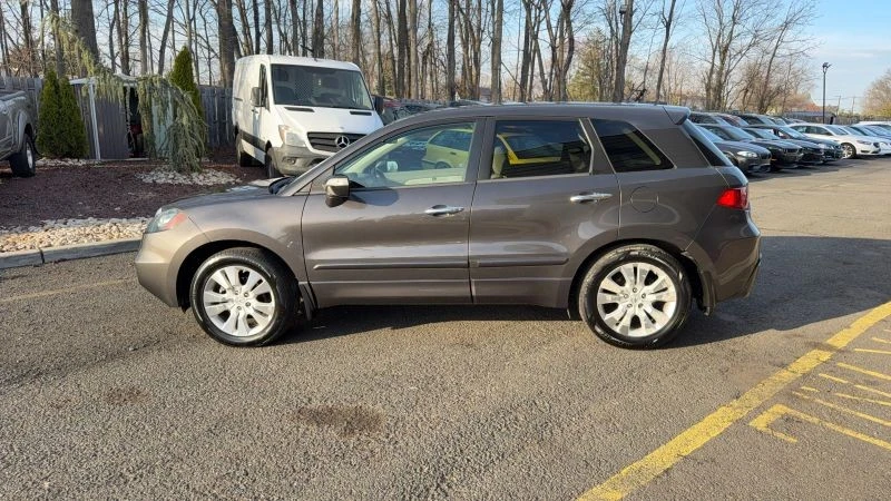 2011 Acura RDX 1st Gen - Image 8 of 12