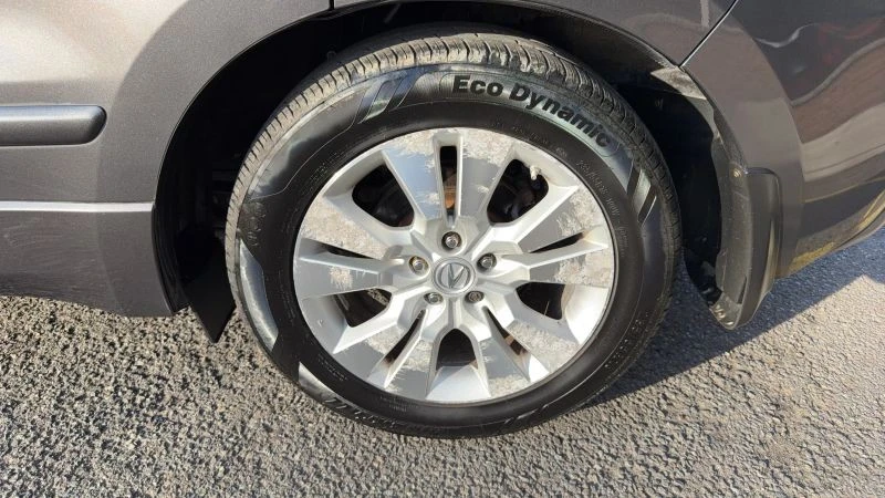 2011 Acura RDX 1st Gen - Image 10 of 12