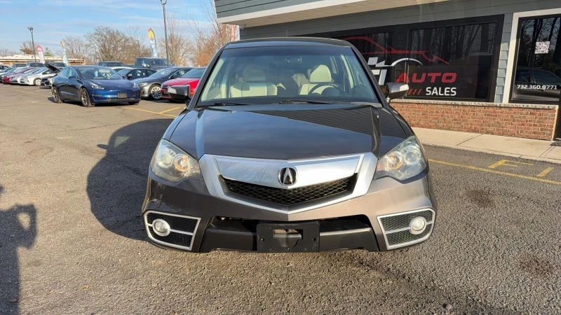 2011 Acura RDX 1st Gen - Image 2 of 12
