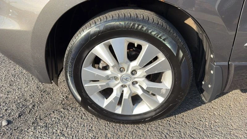 2011 Acura RDX 1st Gen - Image 9 of 12