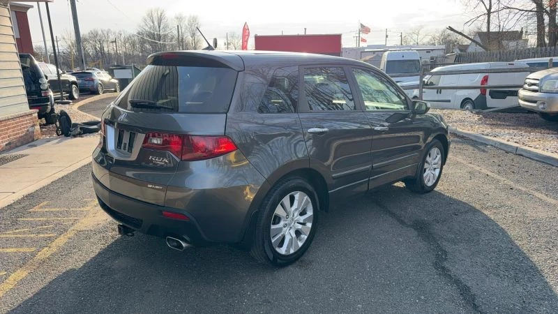 2011 Acura RDX 1st Gen - Image 5 of 12