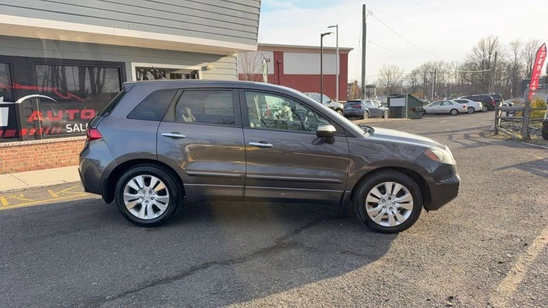 2011 Acura RDX 1st Gen - Image 4 of 12