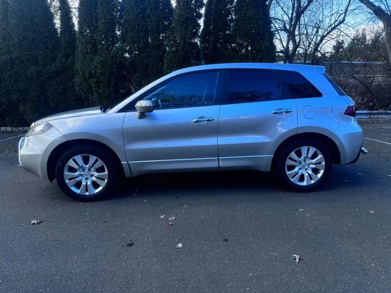 2011 Acura RDX 1st Gen - Image 4 of 12