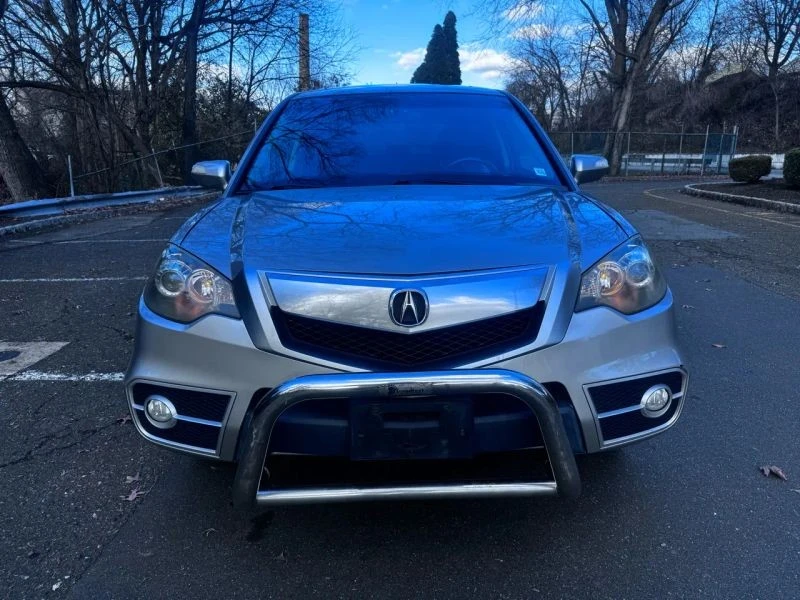 2011 Acura RDX 1st Gen - Image 2 of 12