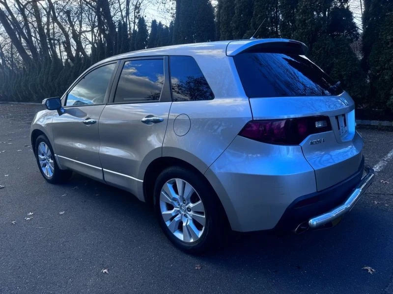 2011 Acura RDX 1st Gen - Image 5 of 12