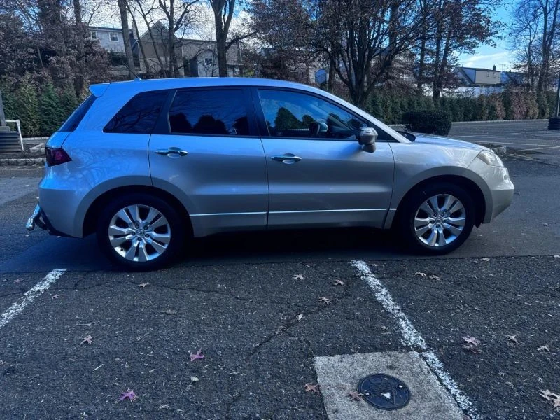 2011 Acura RDX 1st Gen - Image 8 of 12