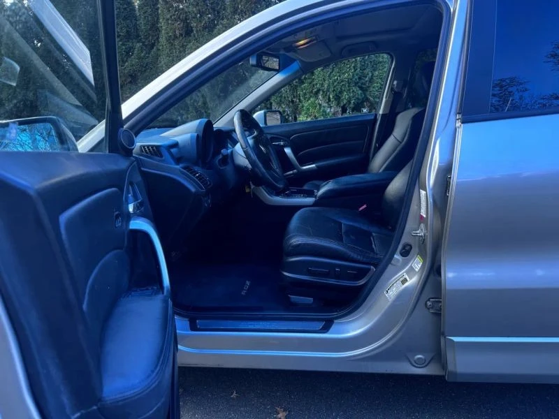 2011 Acura RDX 1st Gen - Image 10 of 12
