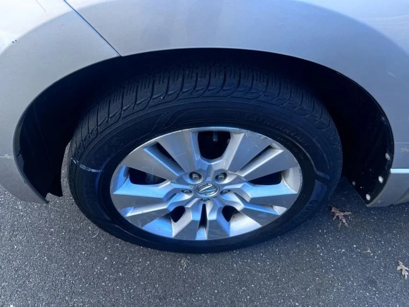 2011 Acura RDX 1st Gen - Image 9 of 12