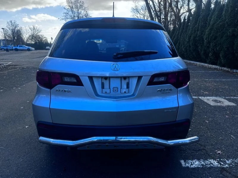 2011 Acura RDX 1st Gen - Image 6 of 12