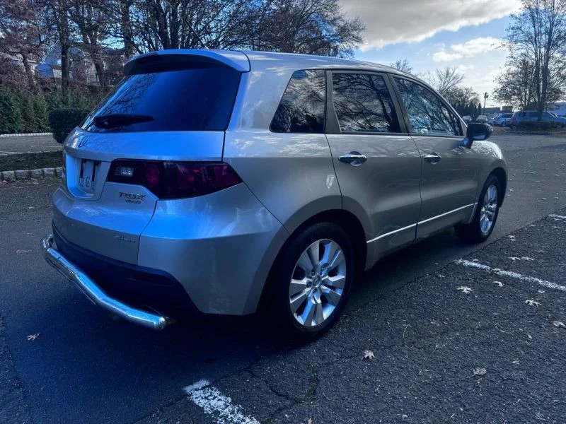 2011 Acura RDX 1st Gen - Image 7 of 12