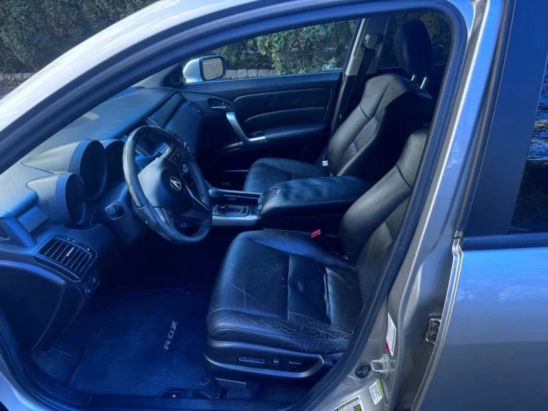2011 Acura RDX 1st Gen - Image 11 of 12