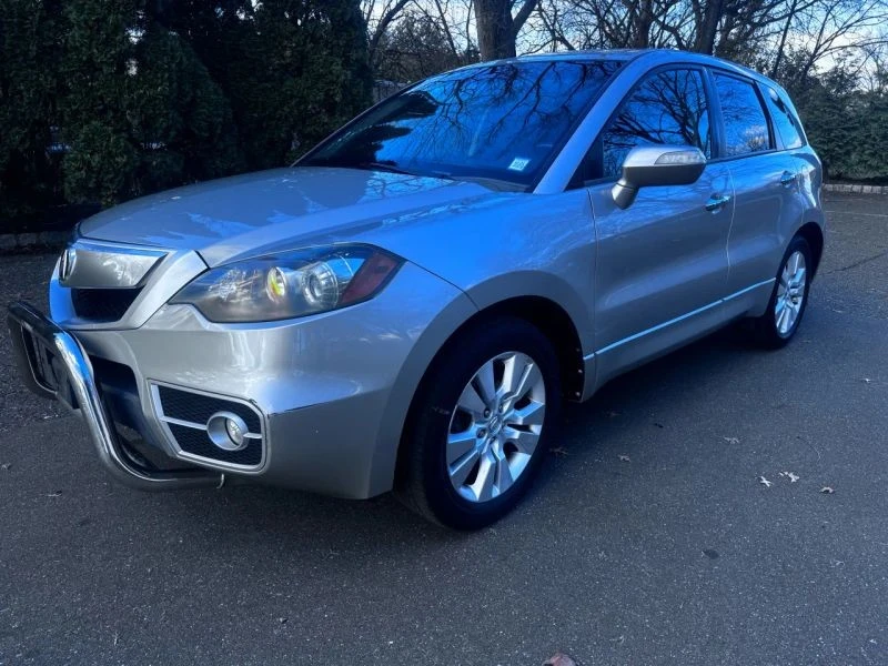 2011 Acura RDX 1st Gen - Image 3 of 12