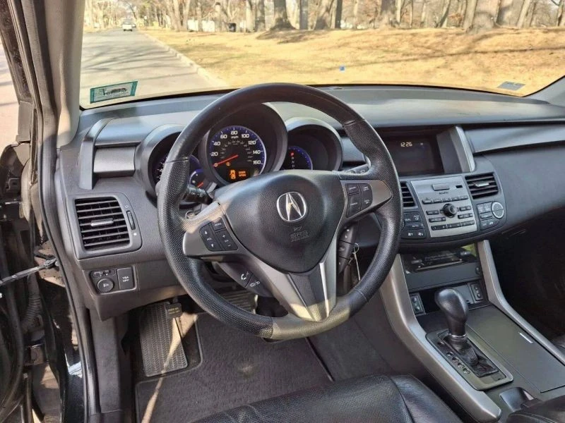 2011 Acura RDX 1st Gen - Image 10 of 12