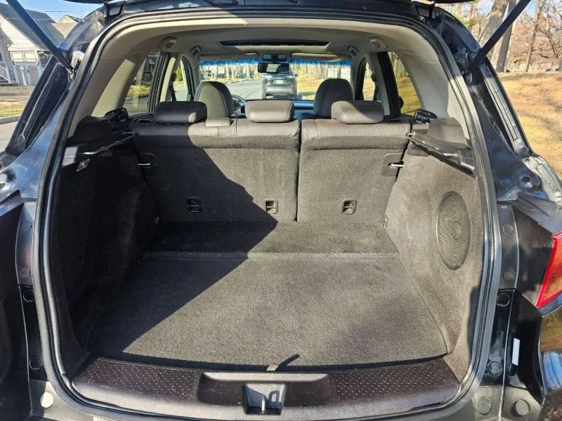 2011 Acura RDX 1st Gen - Image 11 of 12