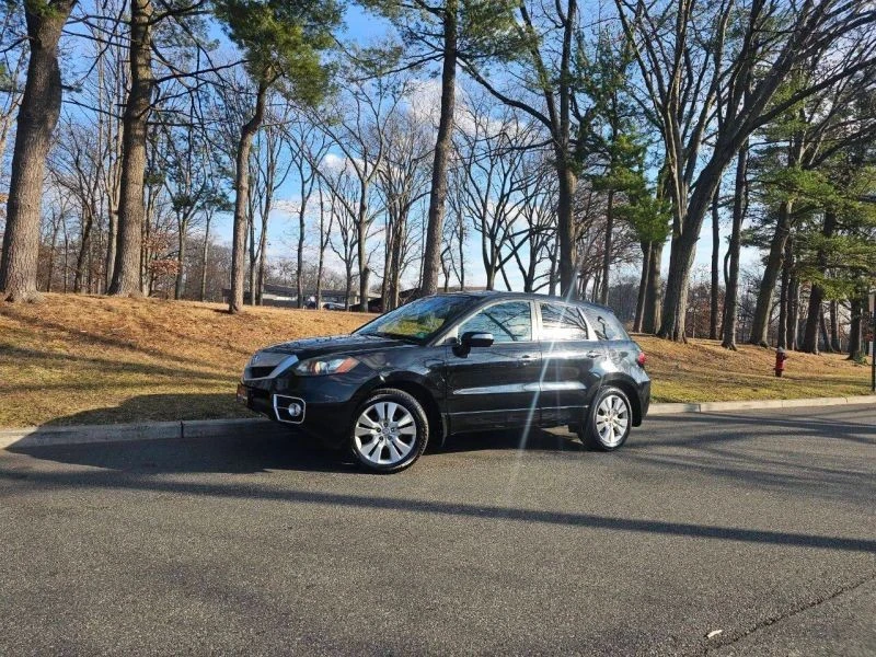 2011 Acura RDX 1st Gen - Image 2 of 12