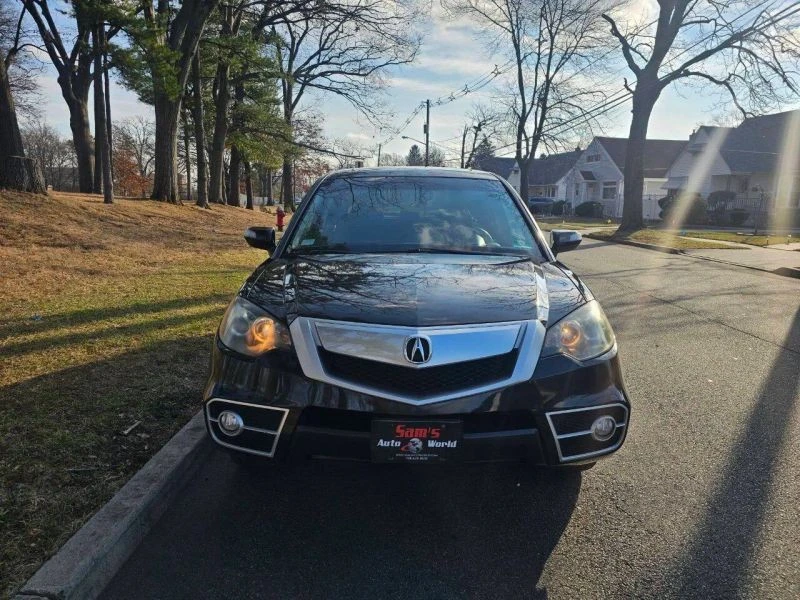 2011 Acura RDX 1st Gen - Image 4 of 12
