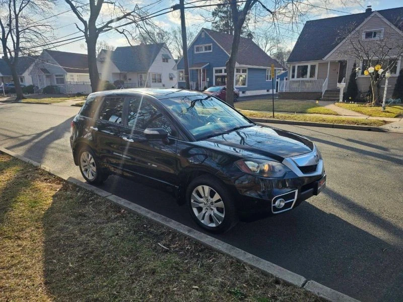 2011 Acura RDX 1st Gen - Image 3 of 12