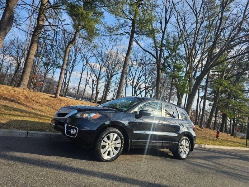 2011 Acura RDX 1st Gen - Image 5 of 12