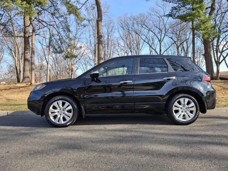 2011 Acura RDX 1st Gen - Image 9 of 12