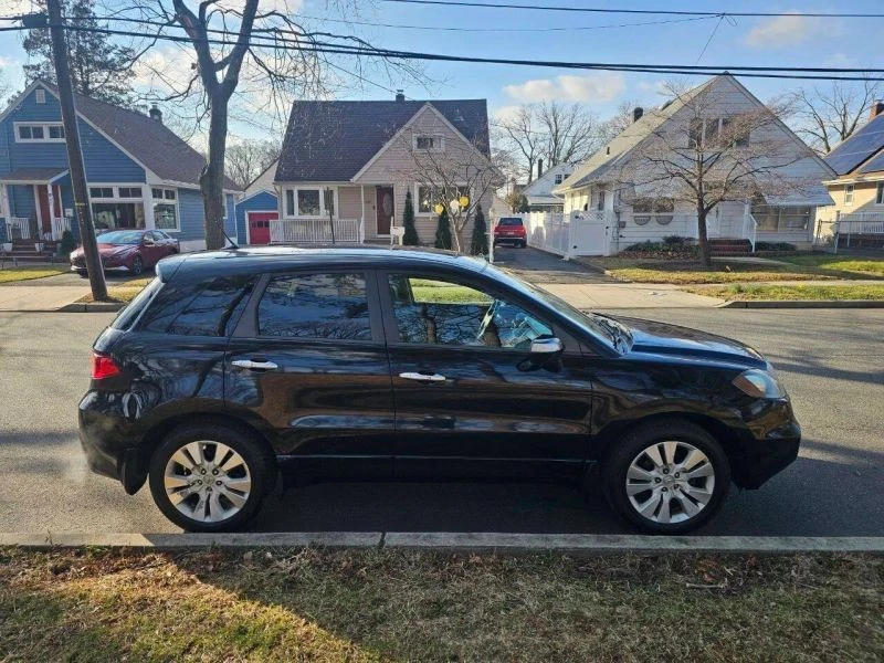 2011 Acura RDX 1st Gen - Image 6 of 12
