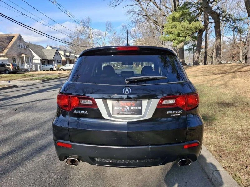 2011 Acura RDX 1st Gen - Image 8 of 12
