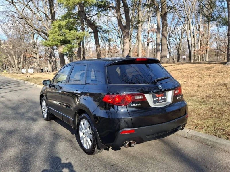 2011 Acura RDX 1st Gen - Image 7 of 12