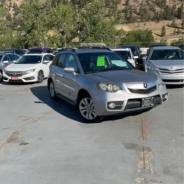 2011 Acura RDX Base