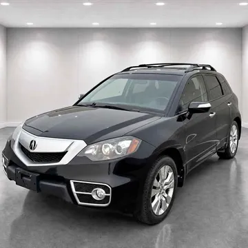 2011 Acura RDX