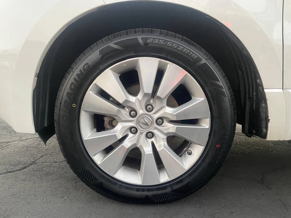 2011 Acura RDX 1st Gen - Image 16 of 17