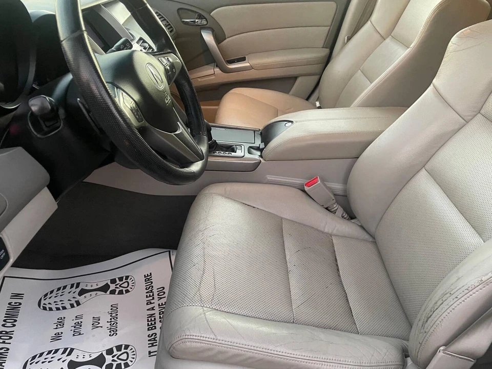 2011 Acura RDX 1st Gen - Image 7 of 17