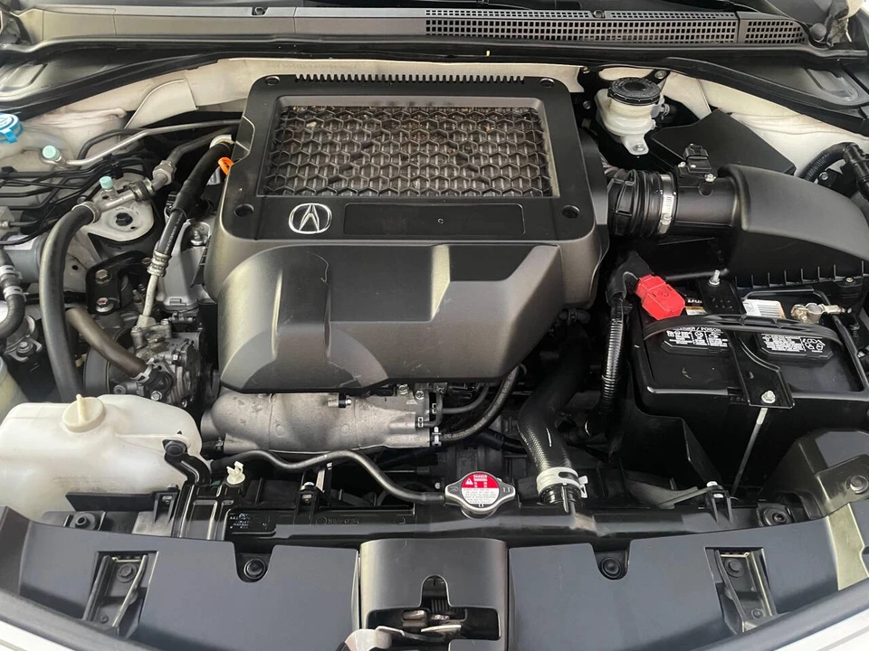 2011 Acura RDX 1st Gen - Image 15 of 17