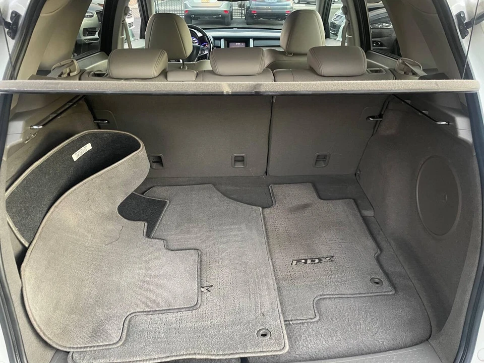 2011 Acura RDX 1st Gen - Image 14 of 17