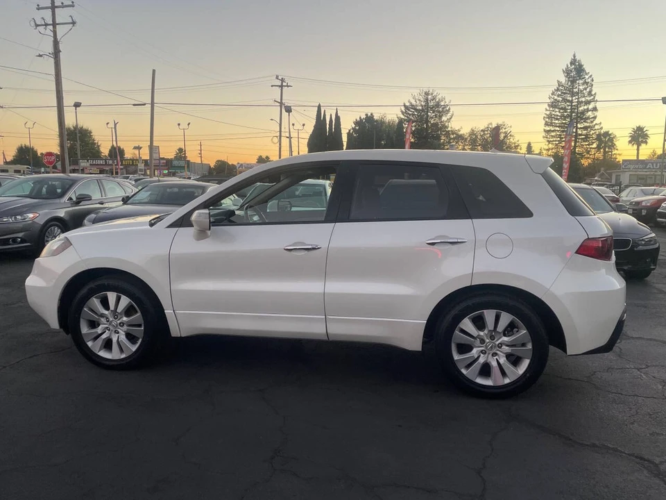 2011 Acura RDX 1st Gen - Image 2 of 17