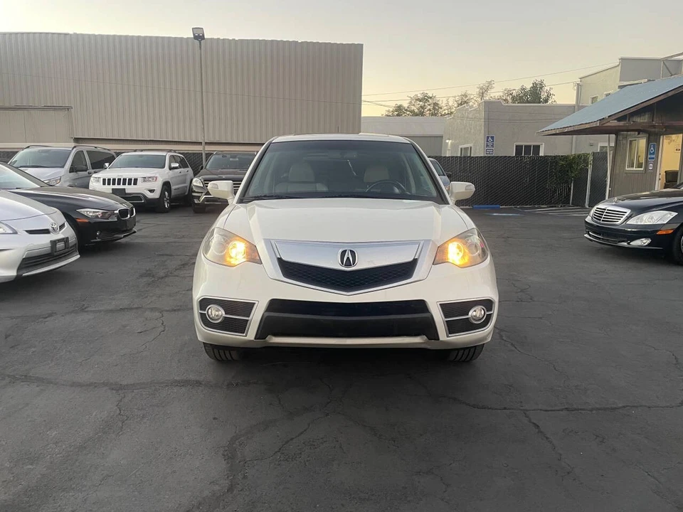 2011 Acura RDX 1st Gen - Image 3 of 17