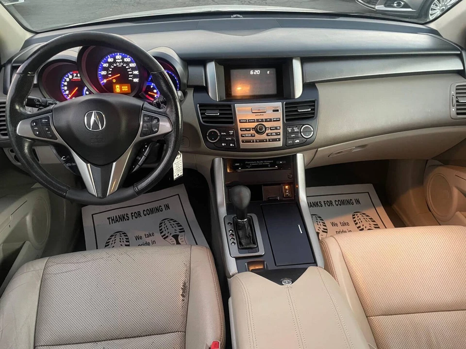 2011 Acura RDX 1st Gen - Image 10 of 17