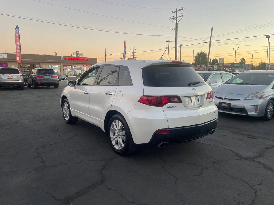 2011 Acura RDX 1st Gen - Image 4 of 17