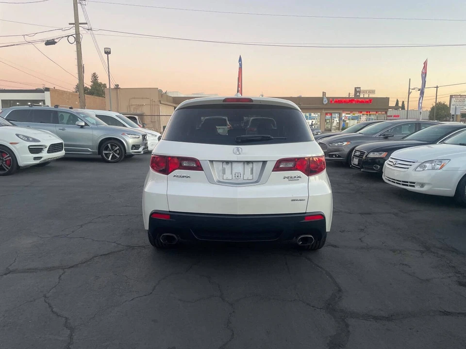 2011 Acura RDX 1st Gen - Image 5 of 17