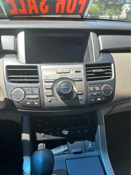2011 Acura RDX 1st Gen - Image 5 of 10
